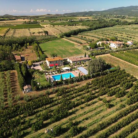 Podere Gli Olmi Cecina  Dış mekan fotoğraf