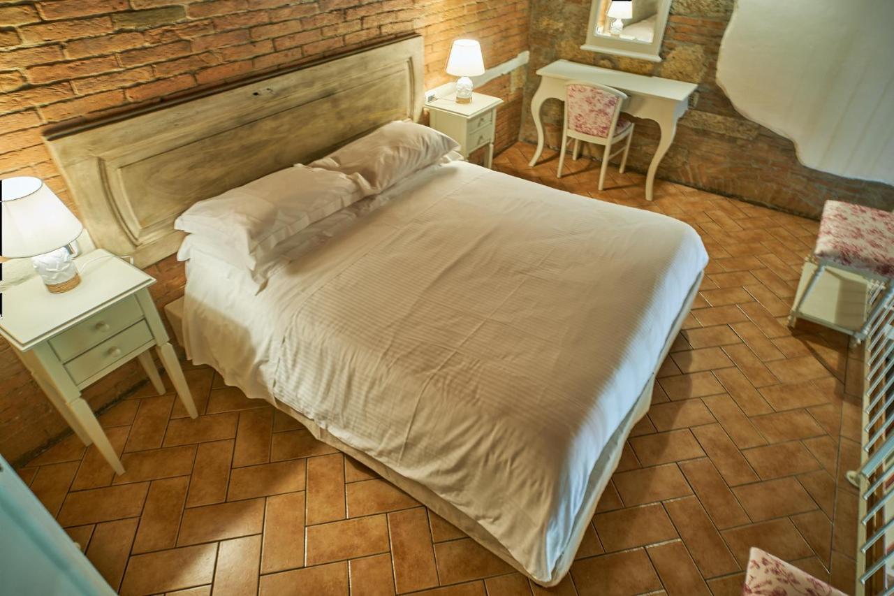 Podere Gli Olmi Cecina  Dış mekan fotoğraf