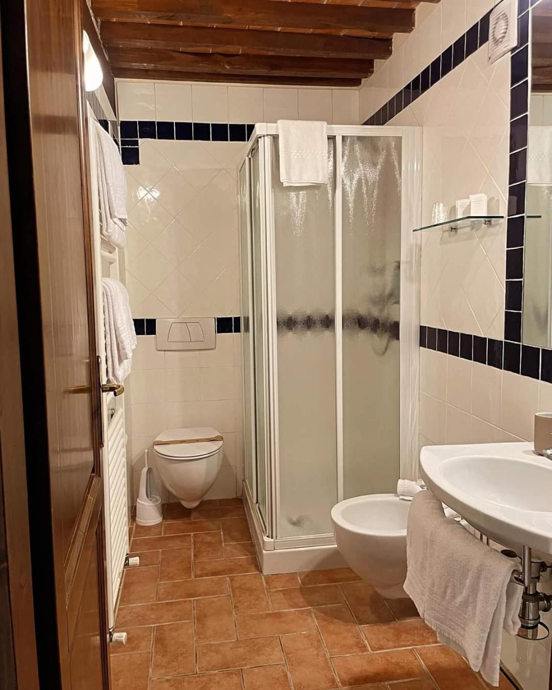 Podere Gli Olmi Cecina  Dış mekan fotoğraf
