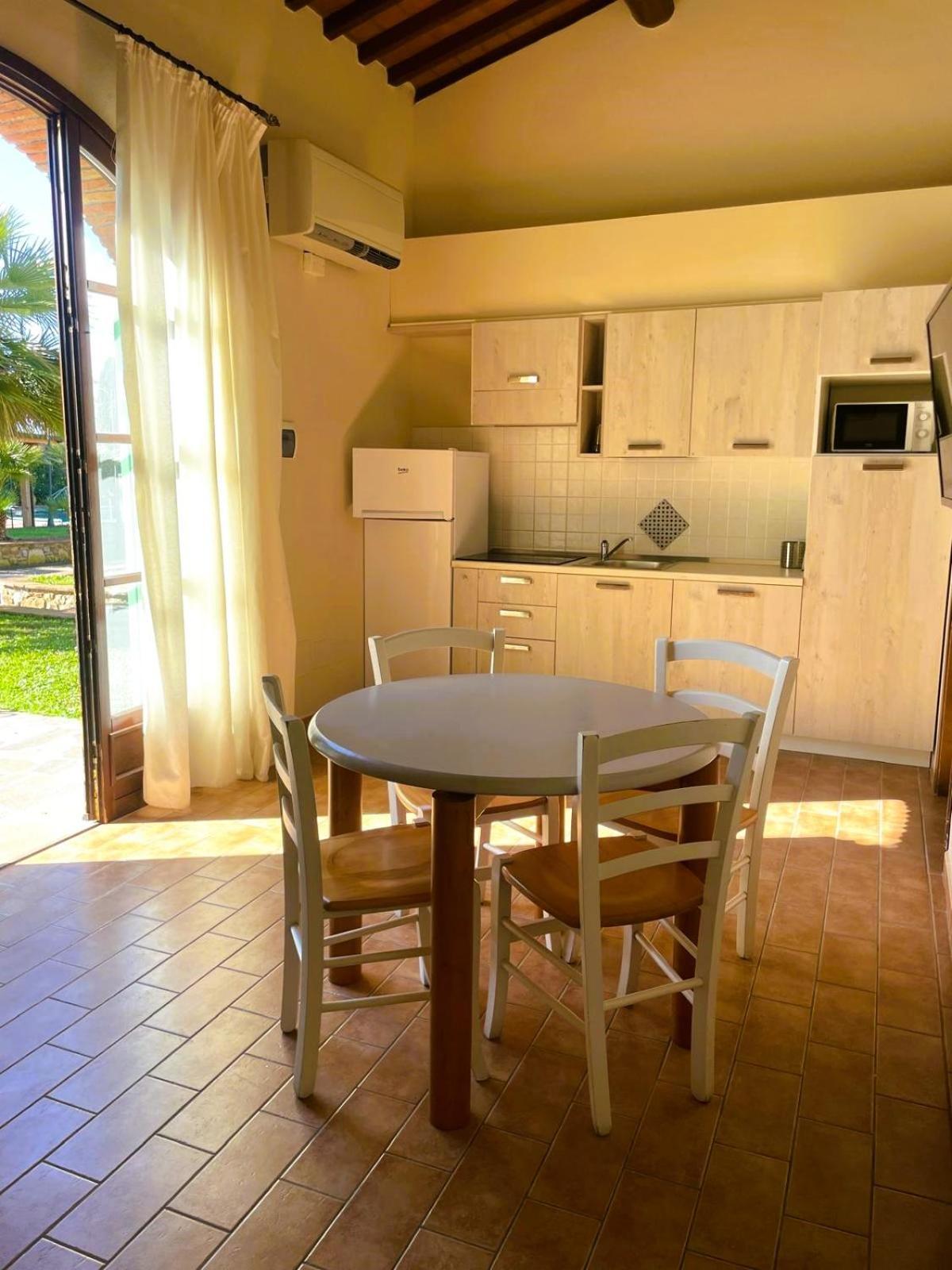 Podere Gli Olmi Cecina  Dış mekan fotoğraf