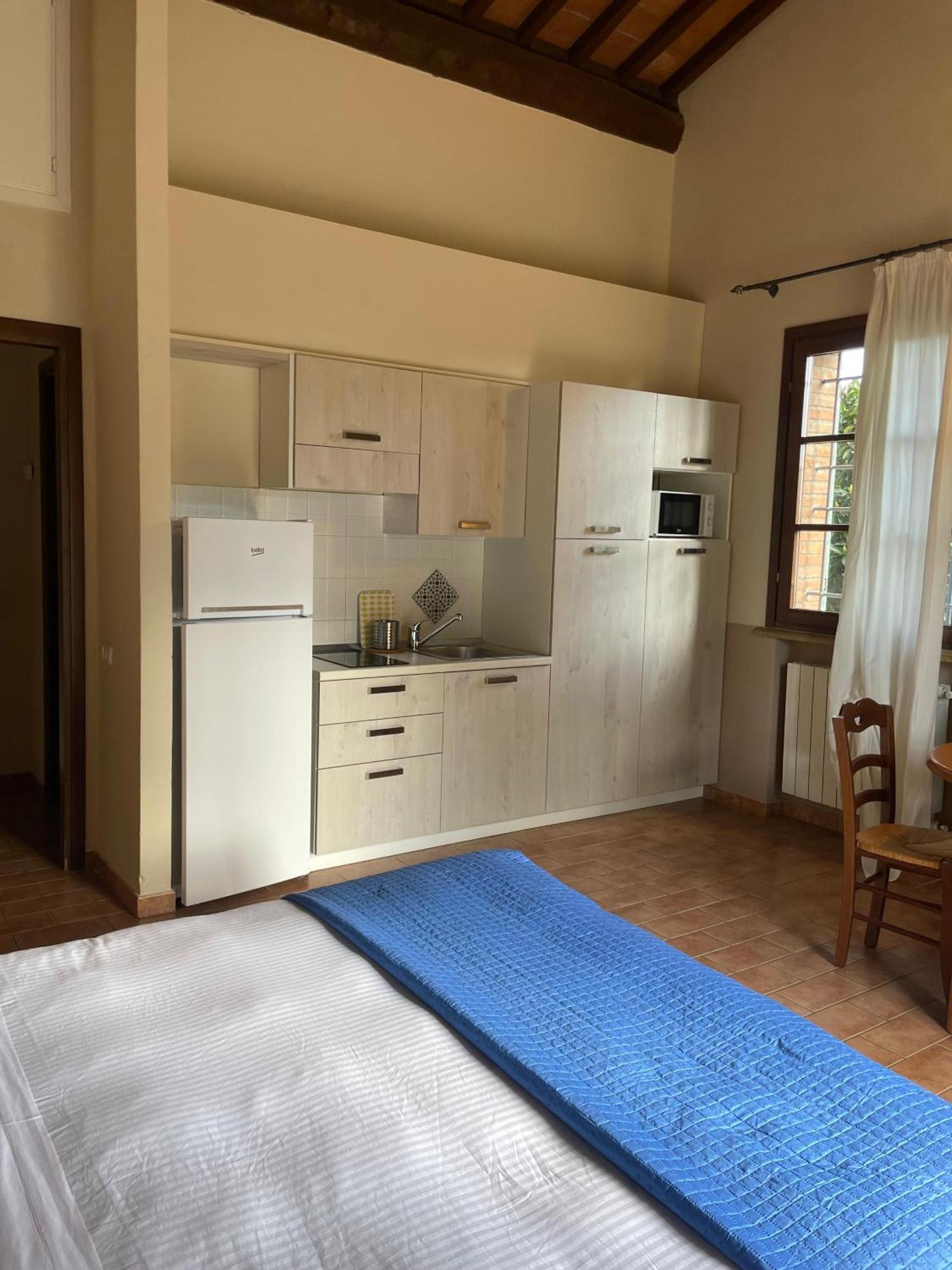 Podere Gli Olmi Cecina  Dış mekan fotoğraf